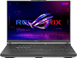 Asus ROG Strix G16 G614PR-RV022W 16" (Ryzen 9-7945HX/32GB/1TB) Asus ROG Strix G16 G614PR-RV022W 16" (Ryzen 9-7945HX/32GB/1TB)