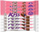 Παυλιδη Kiss 25x27 5gr Γαλα & Φραουλα