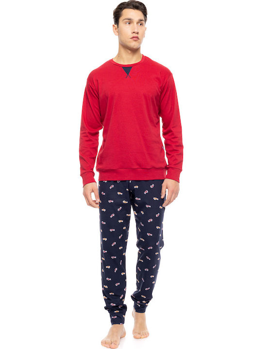 Ulisse Bordo, Navy Blue