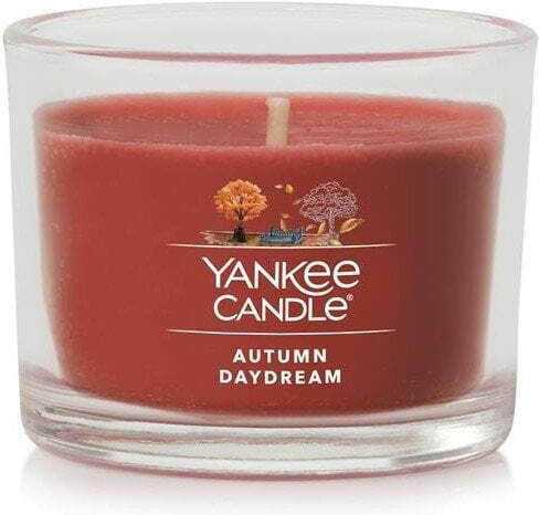 Yankee Candle Herbstlicher Tagtraum 37 G