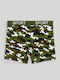 Men's Boxer Variation Camo