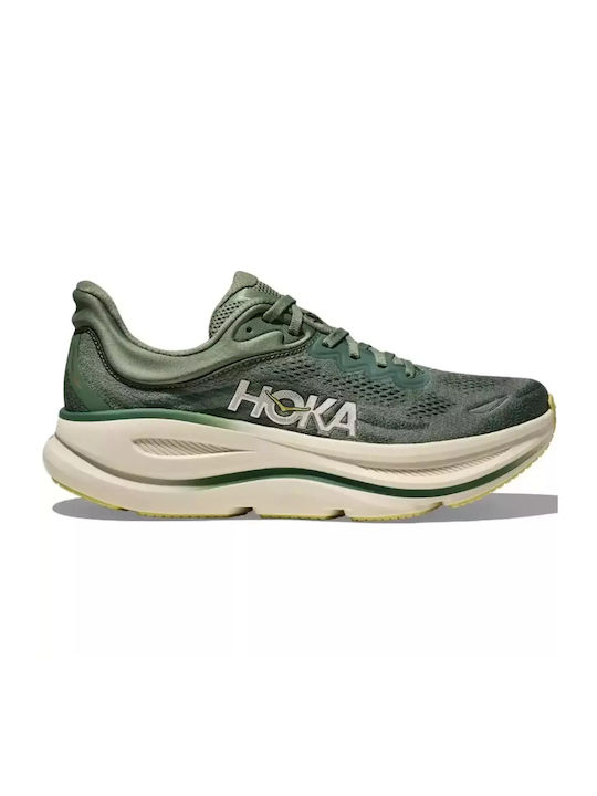 HOKA Bondi 9 Ανδρικά Αθλητικά Παπούτσια Running...