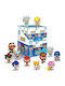 Funko Geheimnisvolle Minis Blinde Kiste: Sonic The Hedgehog - Sonic the Hedgehog (Τυχαίο