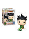 Funko Pop! Animation: Jäger x Jäger - Gon Freecss 2088