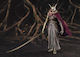 Bandai Tamashii Nations Elden Ring S.h Figuarts Action Figure Melina Blade Miquella