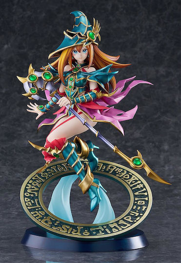 Good Smile Company Yu-Gi-Oh Figure Height 27cm Scale 1:7