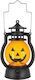 Lantern for Party Halloween in Orange Color