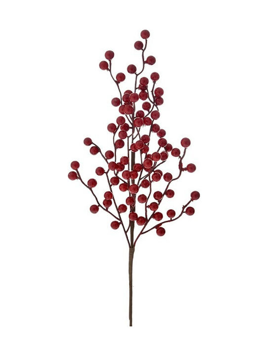 Iliadis Crăciun Decorativ Sucursala Lungime 60cm.