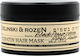 Keratine Haarmaske Schwarzer Pfeffer Vetiver Neroli & Amber 200ml