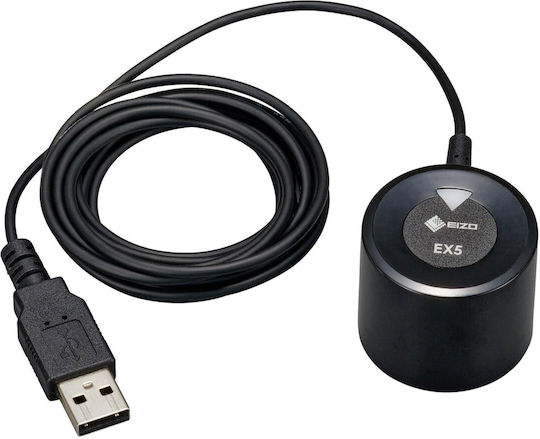 Studio Equipment Eizo Ex 5 Colorimeter Coloredge Calibration
