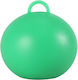 Ballongewicht Flippy Party Zubehör 5,5x5,5 Cm 120 G Grüne
