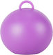 Ballongewicht Flippy Party Zubehör 5,5x5,5 cm 120 g Lila