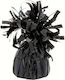 Greutate Baloane Heliu Flippy Folie Franjuri 170g 13 X 5 X 3 Cm Negru