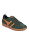 Equipe Herren Sneakers Suede