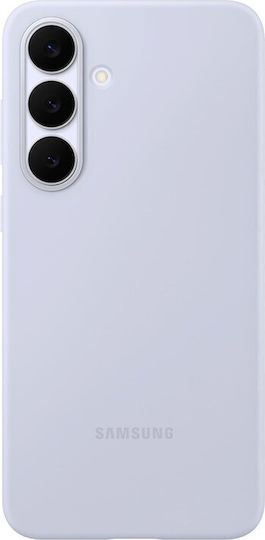 Samsung Silicone Back Cover 1.5mm Light Blue Galaxy S25 FE