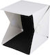 Photographic Portable Studio Still Life Mini Photo Studio Lightbox Psl226 Andoer