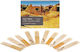 Rigotti Queen Regal Clarinet Reeds No 1.5 Box 10 Pieces