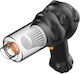 Aspirator De Mână Și Suflantă Pentru Mașini 2 În 1 Reîncărcabil 12V 120W