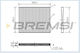 Bremsi Φιλτρα Καμπινας Fiatgr.punto 1.2/4 8v-opel Cors.d Fc0174