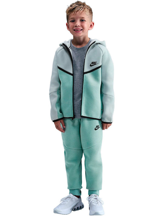 nike tech tracksuit all colours