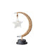 Decorative Lamp White