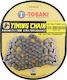 Racing Camshaft Chain 102l Yamaha Crypton X 135 Tobaki