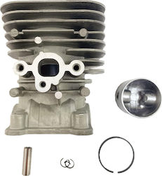 Husqvarna Lawn Mower Cylinder Piston 545 00 80-83