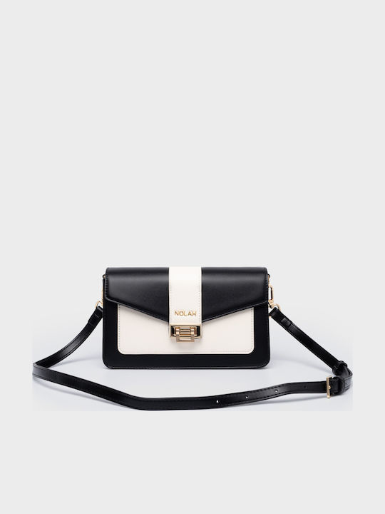 Nolah Danny Women's Bag Shoulder Black