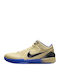 Kobe 4 Protro FC Barcelona Ниски Баскетболни обувки Team Gold / Black / Persian Violet