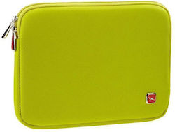 Rivacase Sleeve (Universal 10.1") Πράσινη