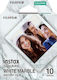Fujifilm Color Instax Square Instant Φιλμ (10 E...