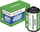 Fujifilm Color 400 (36 Expuneri)