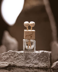 Scorpio Car Diffuser 10ml Tobacco & Whiskey