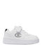 Kids Sneakers White