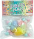Quetschbar Squishy Mehrfarbig
