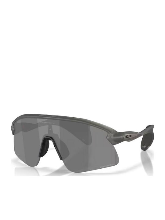 Oakley Stunt Devil S Ανδρικά Γυαλιά Ηλίου με Μα...