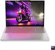 Lenovo Yoga Pro 9 16IAH10 16" OLED 120Hz (Ultra 9-285H/64GB/2TB SSD + 1TB SSD/GeForce RTX 5070/W11 Pro) Luna Grey (US Keyboard)