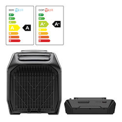 EcoFlow Wave 3 6100 BTU με WiFi