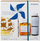 Lefko Men's Set with Eau de Toilette