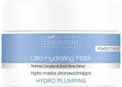 Bielenda Face & Eye Mask 100g Bielenda Face & Eye Mask 100g
