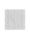 Panouri Decorative 3D Din PVC Autoadezive Gri 70x70cm 10 Bucăți