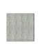 Panouri Decorative 3D Din PVC Autoadezive Gri 70x70cm 10 Bucăți