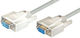 Roline Cable VGA male - VGA male Μαύρο 9m 11.01.6218-50