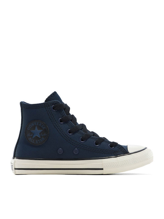 Chuck Taylor All Star Chuck Taylor All Star Kids Sneakers Blue