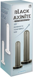 Plug Anal Module Negre