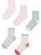 Zippy Kindersocken Bunte 5 Paar
