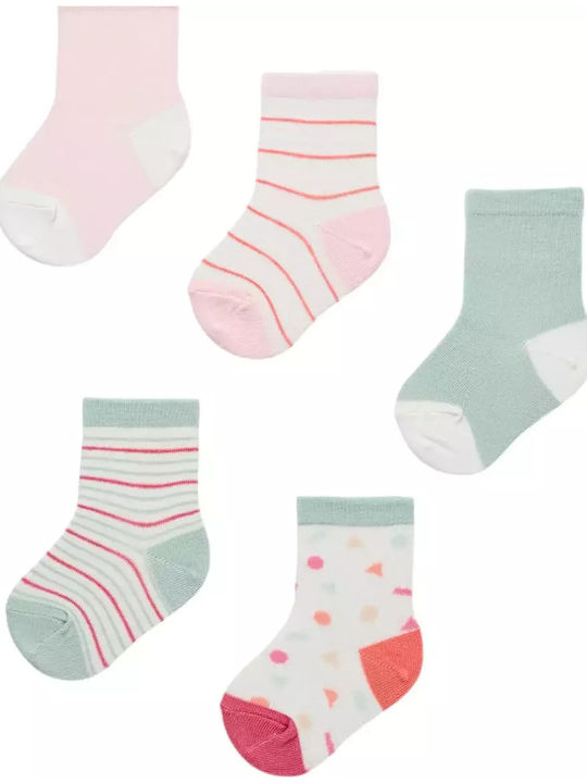 Zippy Детски чорапи Mixed 5 Чифта