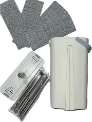 Drehbare Parkettmop Drehbare Parkettmop