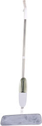 Parkettmop mit Sprühfunktion