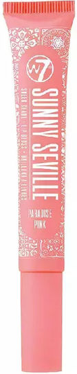 W7 Cosmetics Lip Gloss Paradise Pink 12ml